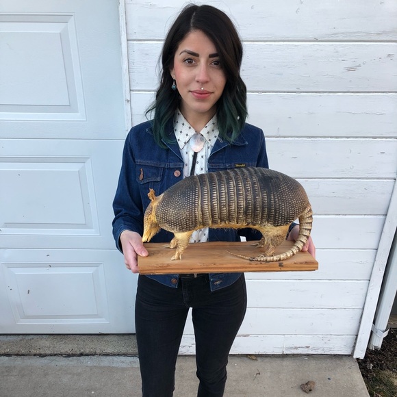 👋🏼 Meet The Posher 👋🏼 Miranda 👩🏻‍🌾 - Picture 2 of 6